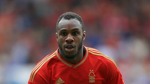 Michail Antonio could be on his way to West Ham