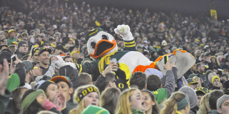 Fans 130 Oregon State,13,KC