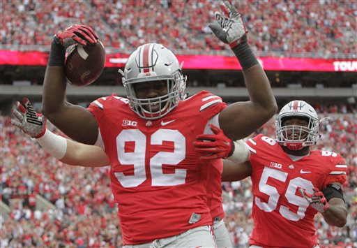 Adolphus Washington