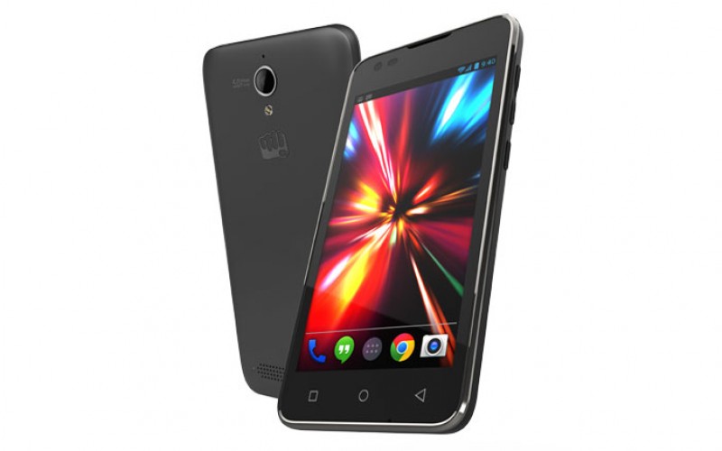 Micromax Canvas Blaze 4G Fire 4G and Play 4G launched in India