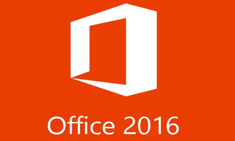 Office 2016 for Windows 10 arrives with cloud-first collaboration sway, and Sway