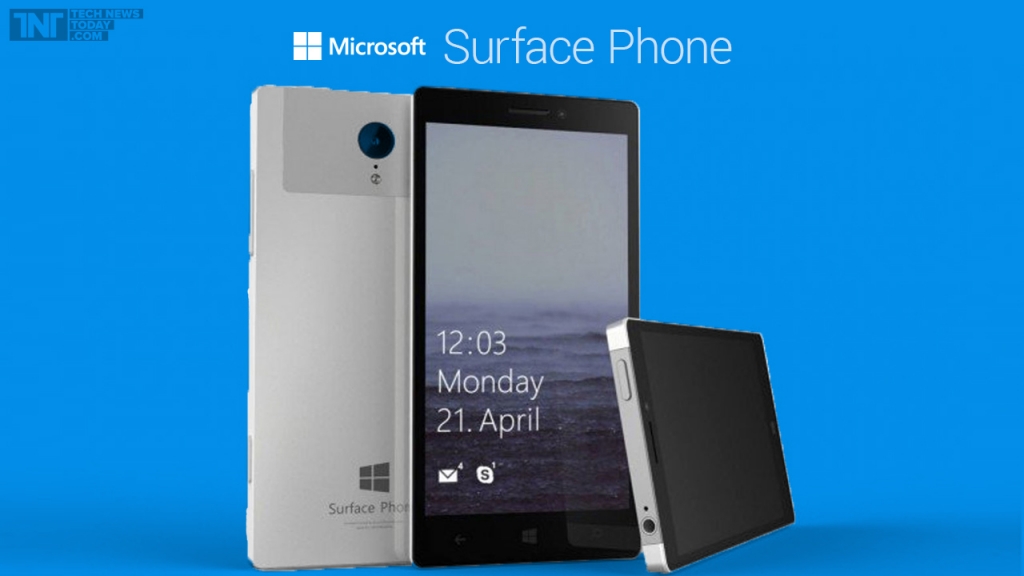 Microsoft Surface Phone Here’s Why The New Windows 10 Mobile Must Succeed