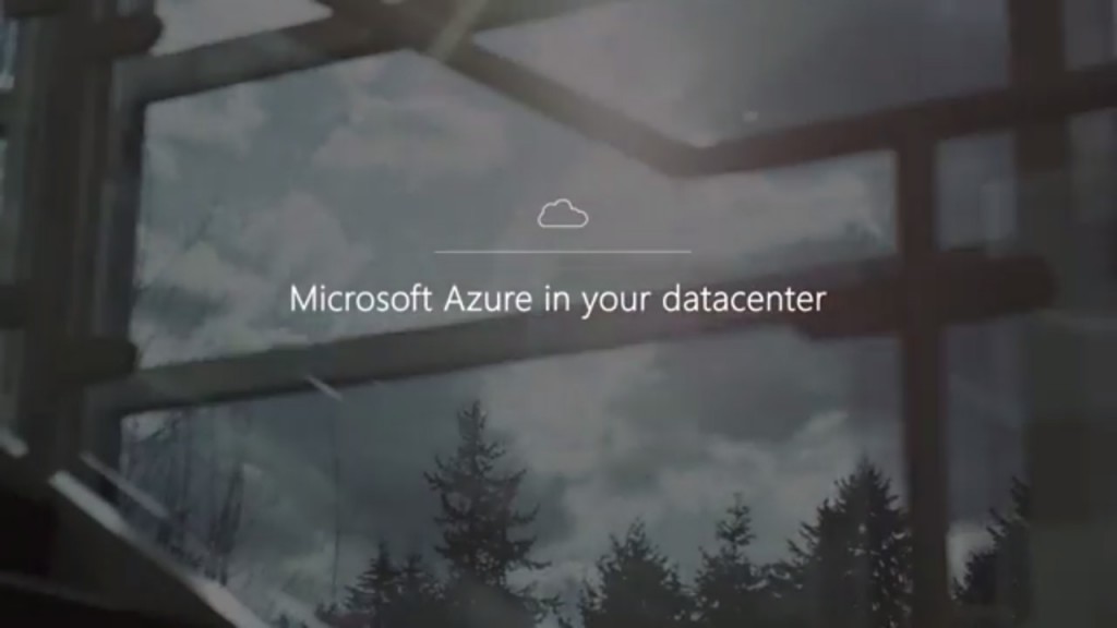 Microsoft launches commercial cloud services from local datacenters in India