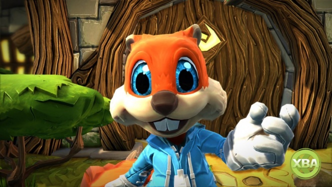 Project Spark DLC to be free from October 5, no more content in the works