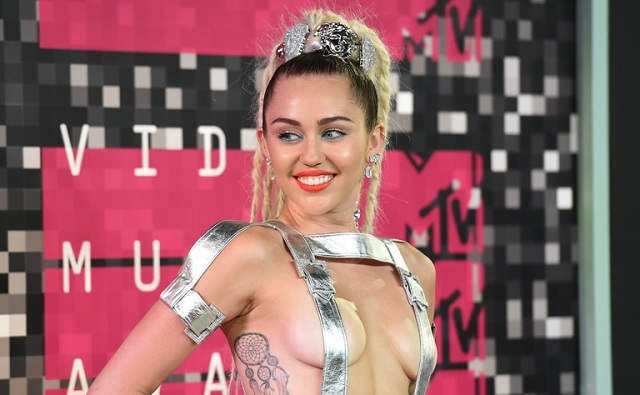 2015 MTV Video Music Awards- Arrivals