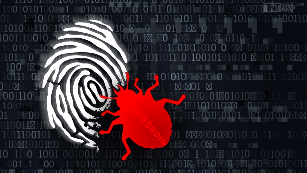 Additional Fingerprint Data Besides the 5.6 Million Government Employees Stolen