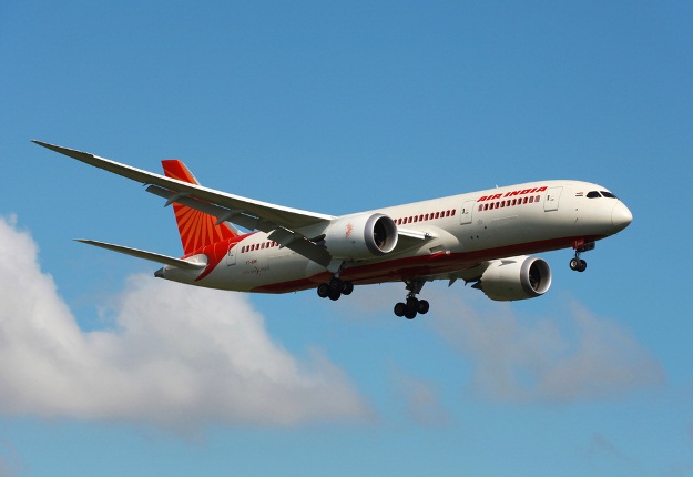 18-hour non-stop flight planned linking 'Silicon Valleys' of India and California