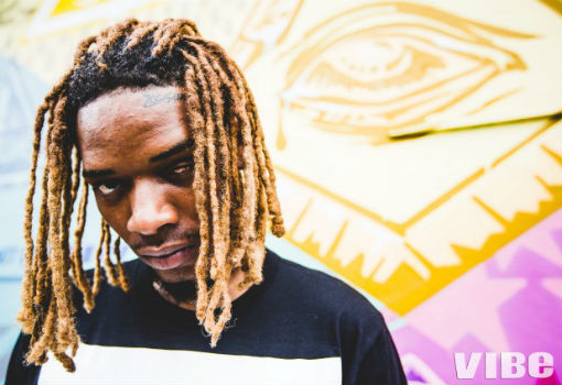 Fetty Wap Performs '679' On 'The Tonight Show Starring Jimmy Fallon' (Watch)