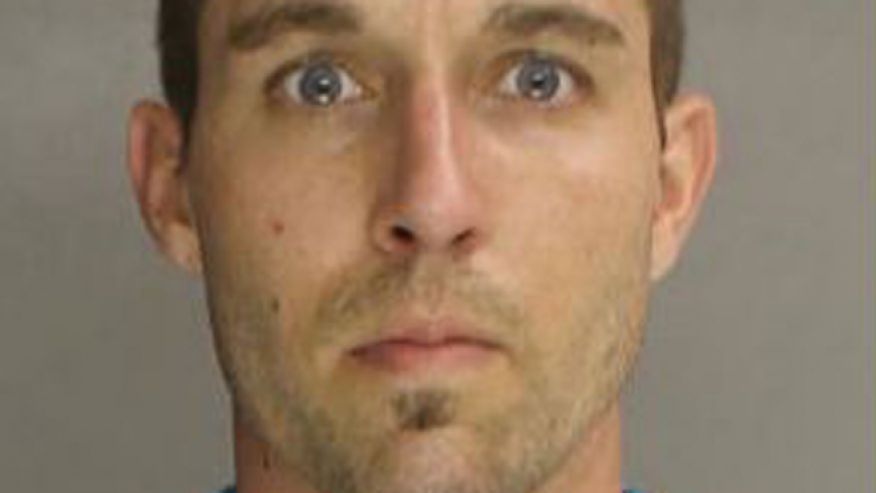 Montco DA: Man knocked autistic toddler's teeth out