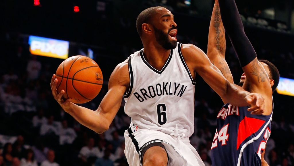 Atlanta Hawks v Brooklyn Nets- Game Six