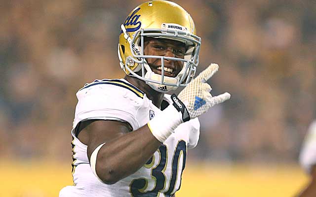 Myles Jack is out for the rest of 2015