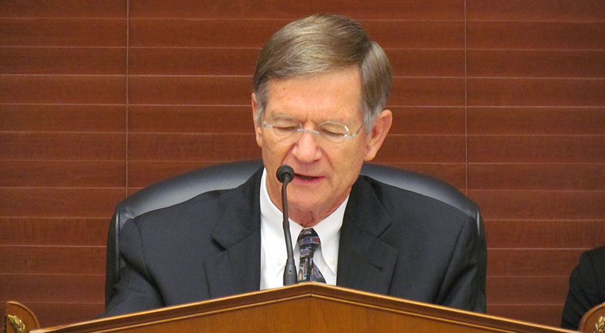 Lamar Smith