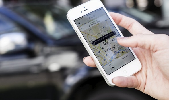 NSW Roads and Maritime Services has issued 40 suspension notices against 40 UberX drivers