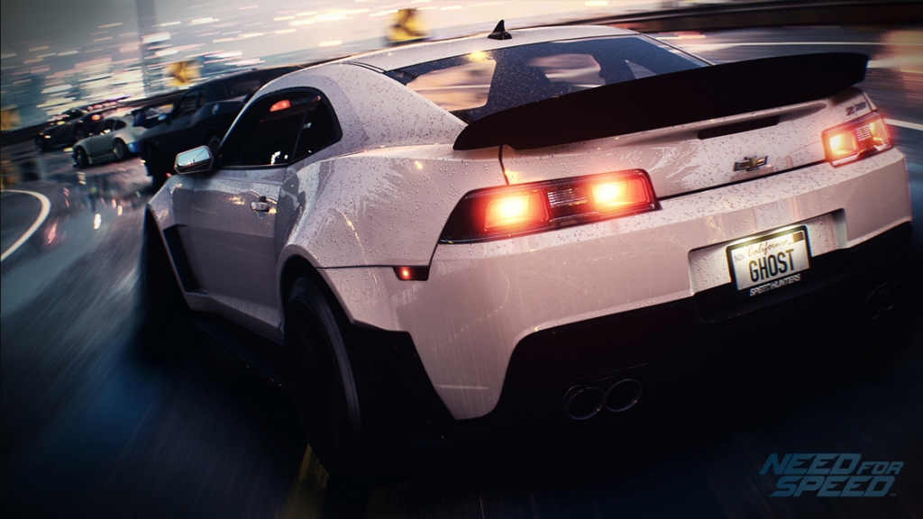 Here's how you can sign up for the Need for Speed Closed Beta on PS4 & Xbox One