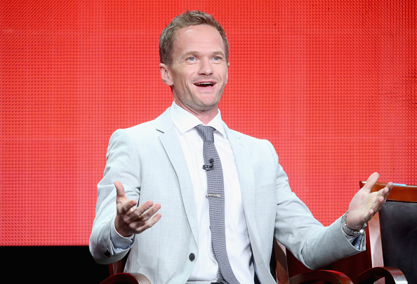 Neil Patrick Harris