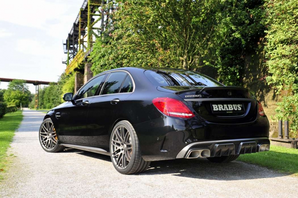 Mercedes C63 to Launch Tomorrow: Will it Impress?