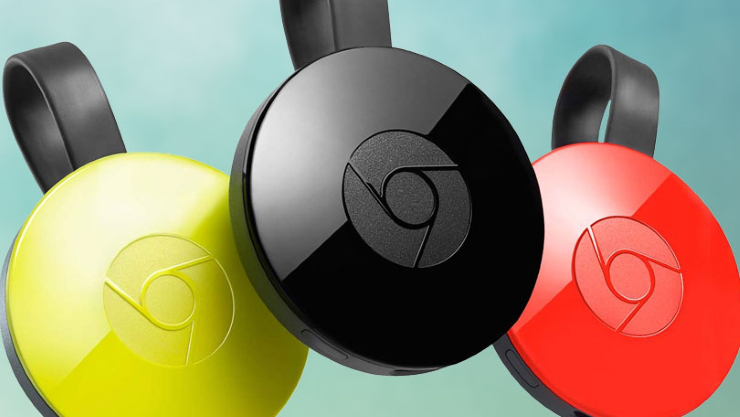 Chromecast