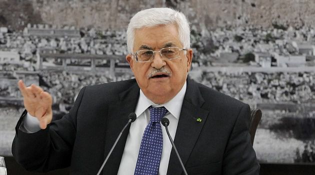 NewsBreaking News Most Palestinians Now Oppose Two State Solution
Reuters