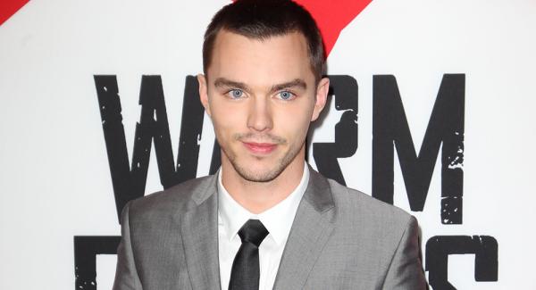 Nicholas Hoult Has Joined Some Phony JD Salinger Biopic