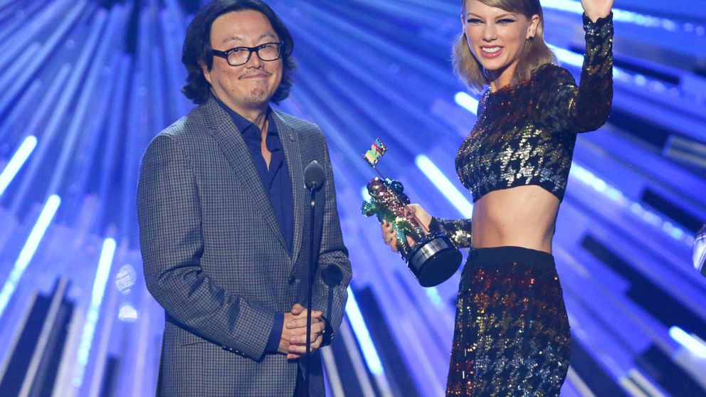 Joseph Kahn Taylor Swift