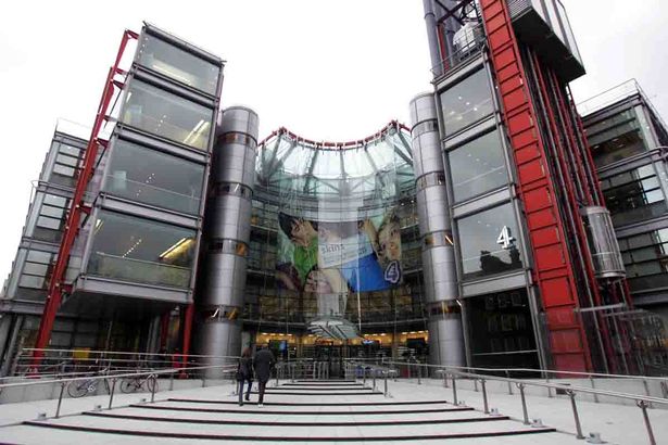 Channel 4 HQ