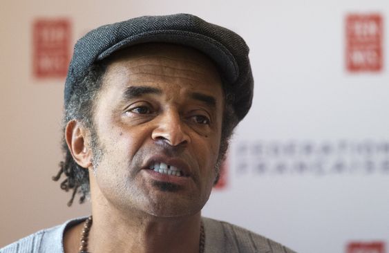 Yannick Noah appointed France Davis Cup captain