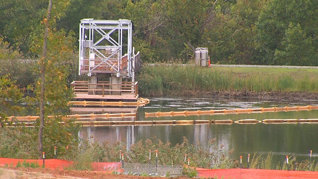 Moving Millions: Duke Energy Prepares to Excavate Coal Ash