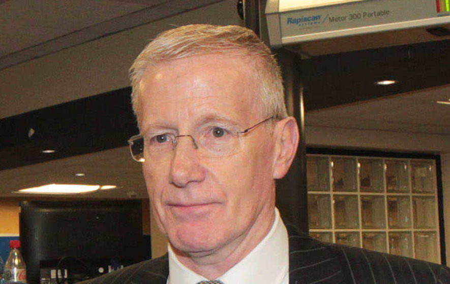 Unionist politicians reject Bobby Storey's IRA claims