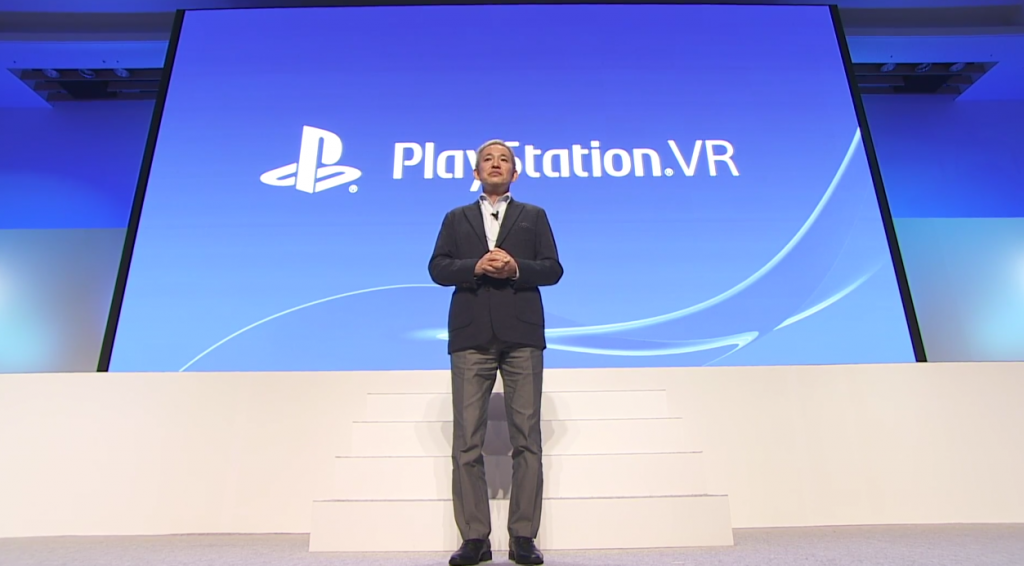 Watch PlayStation's Tokyo Game Show Keynote Right Here!