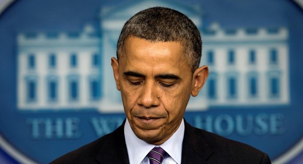 Senate Dems have votes to hand Obama victory on Iran deal