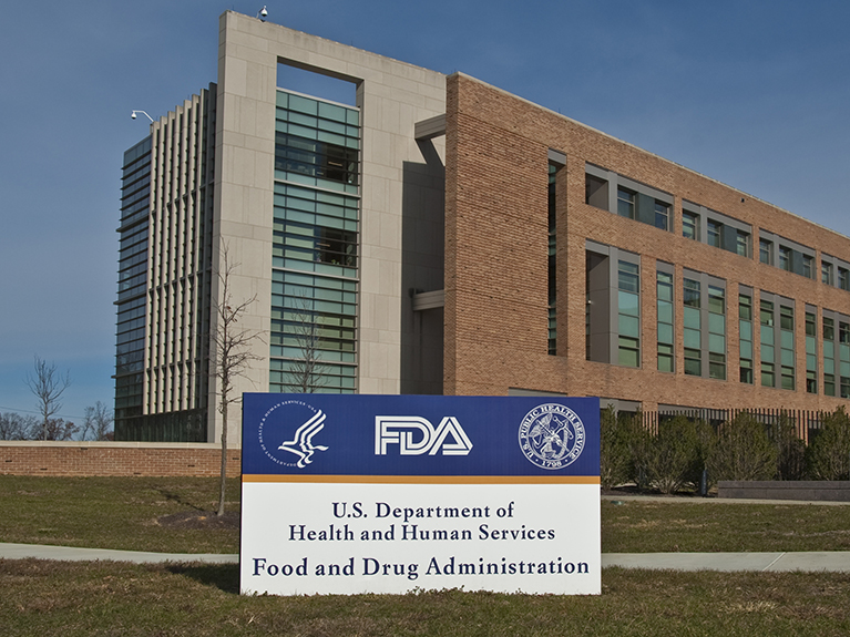 Obama nominates FDA's No. 2 official to lead agency