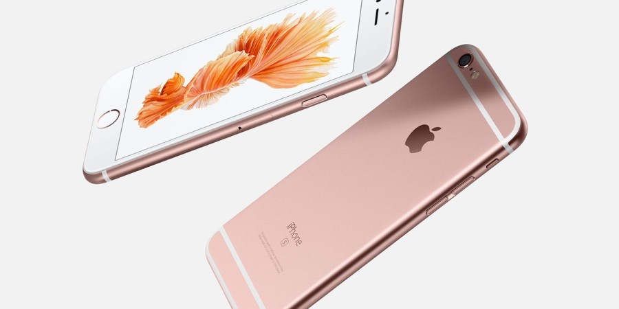 Upgrade Program Results in Accelerated Sales for Year Old iPhones