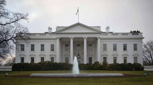 White House