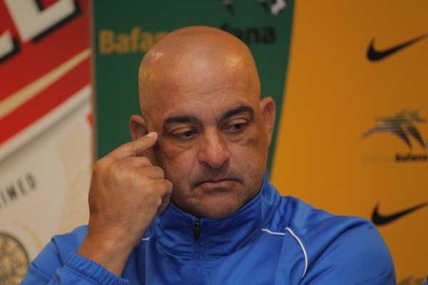 Owen da Gama Pic Carl Fourie  Gallo Images