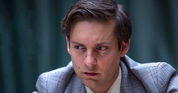 PAWN SACRIFICE'Man these checkers pieces look weird