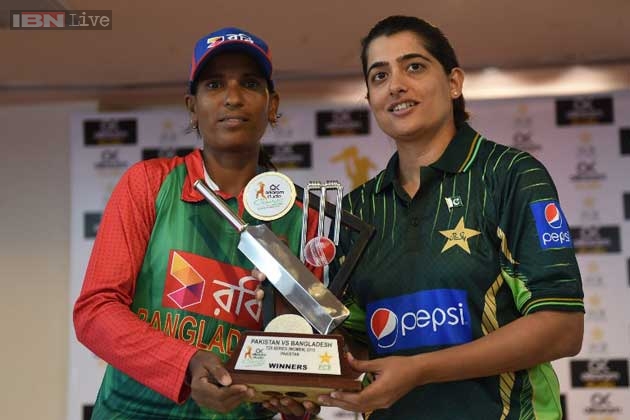 The Pakistan Cricket Board has promised foolproof security for the Bangladeshi women