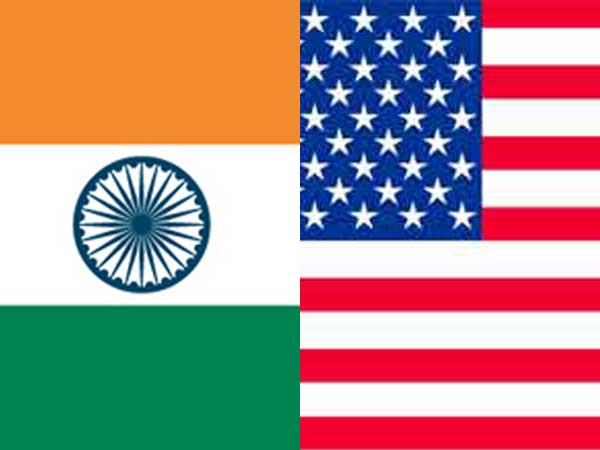 India USA