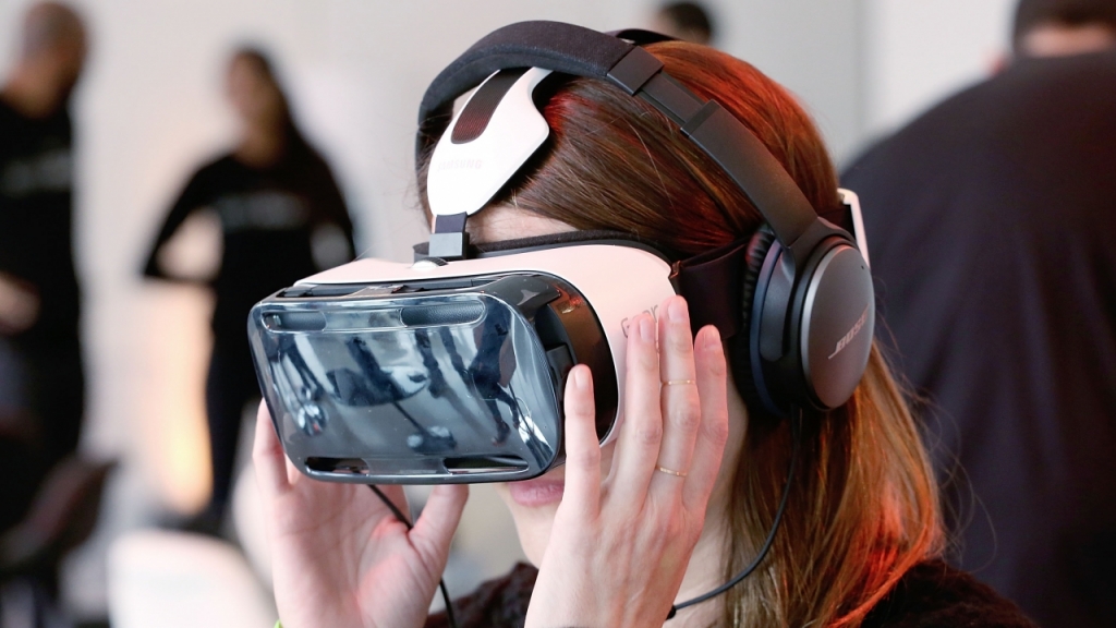 Recommended Reading: How Oculus took Netflix to the Gear VR