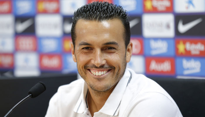 Pedro Willian out of Arsenal clash confirms Jose Mourinho