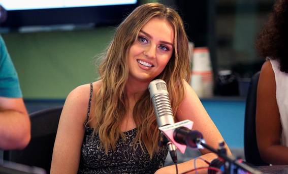 Perrie Edwards