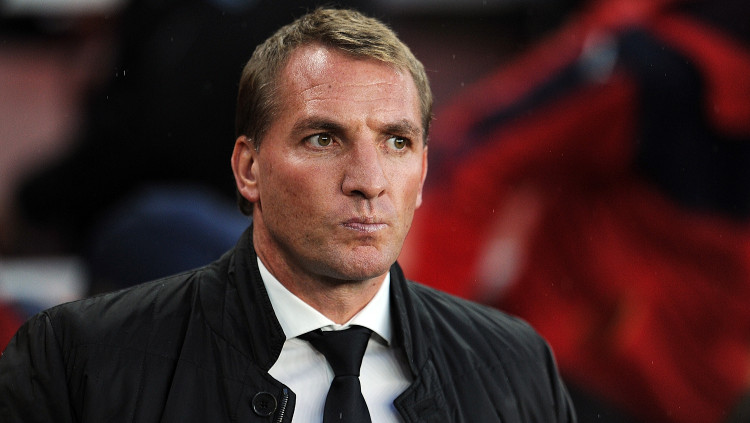 Brendan Rodgers Angers Arsenal Fans by Joking That Ramsay’s “Shirt Was Offside”