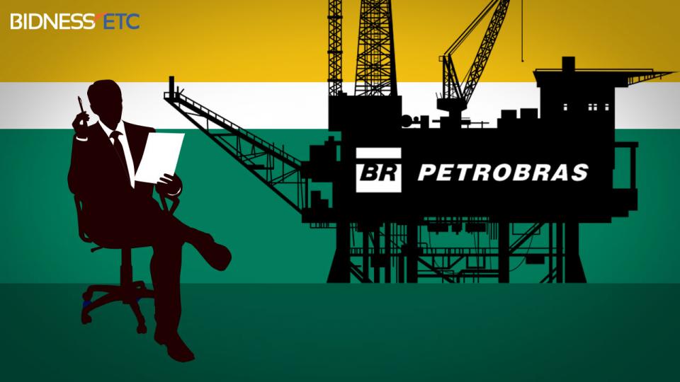 Petroleo Brasileiro SA- Petrobras Scandal Brazilian Police Conducts 19th Round Of Operations