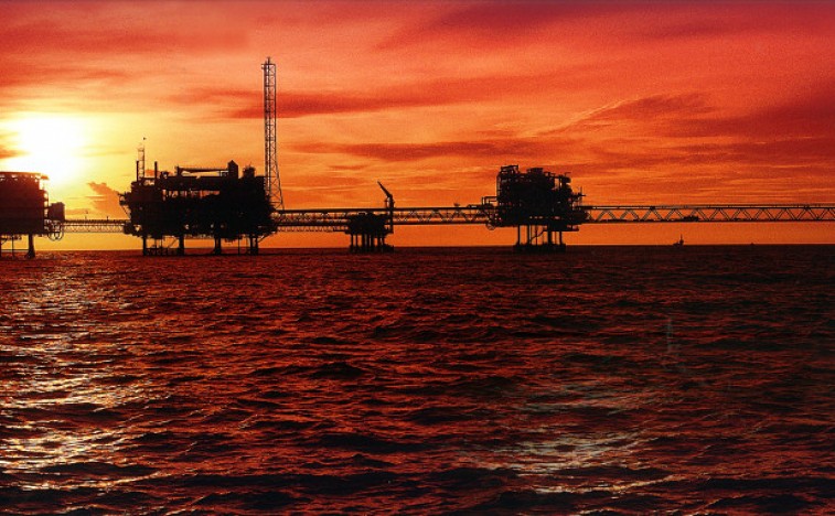 Petroceltic surges on neighbour's massive discovry offshore Egypt