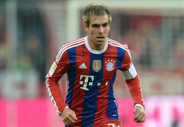 Philip Lahm