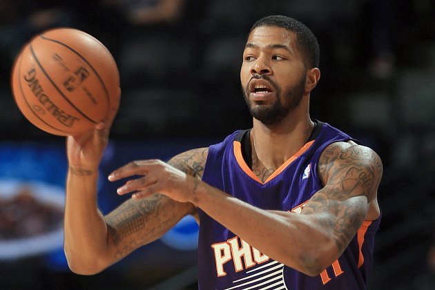 Markieff Morris