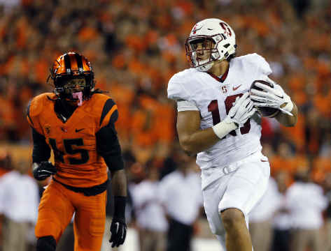 Pac-12 football picks of the week: A (potentially) momentous September Saturday