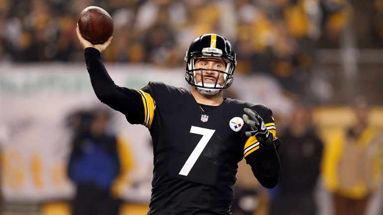 The Steelers are outsmarting the rest of the NFL by going for 2