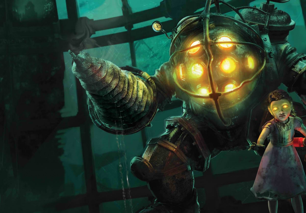 BioShock will soon return to Apple App Store after 2K Games pulled it out