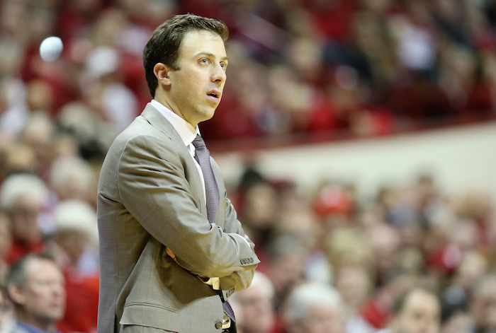 Richard Pitino