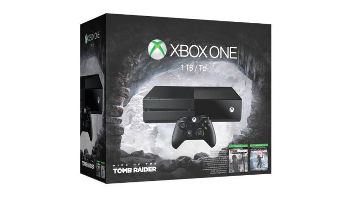 Xbox One Bundle